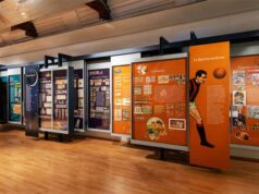 Una visita guidata alla scoperta del Museo della Figurina di Modena