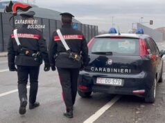Casalecchio di Reno: studente 15enne arrestato quale presunto autore di un tentato omicidio