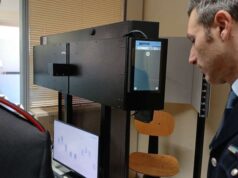 Inaugurato a Casina il nuovo centro di foto segnalamento della Polizia locale dell’Unione Appennino e Unione Colline Matildiche