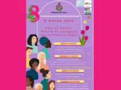 Diversi appuntamenti sulla condizione femminile a Toano e nelle frazioni dal 1 marzo