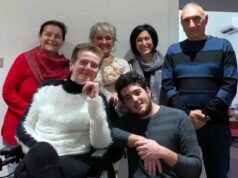 Sempre più servizi offerti dalla sezione modenese di Aism (Associazione Italiana Sclerosi Multipla)