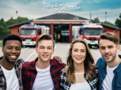 Servizio Civile Universale presso i Vigili del Fuoco