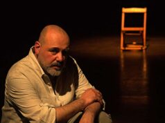 ALFREDINO – L’Italia in fondo a un pozzo sul palcoscenico delle Officine Creative Reggiane