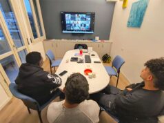 Minori stranieri non accompagnati per la prima volta in Assemblea regionale dei ragazzi