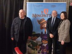 Il dipartimento di animazione di Palomar trova casa negli spazi della Cineteca di Bologna