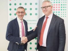 Presentati i due nuovi Direttori Generali dell’Azienda USL e dell’Azienda Ospedaliero – Universitaria di Modena