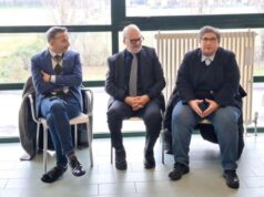 Servizio Dipendenze Patologiche, a Modena riapre la sede in via Newton 150