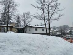 Interventi sulle scuole del capoluogo a Villa Minozzo, li illustra il sindaco Elio Ivo Sassi