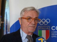 Sabato 12 aprile le elezioni del CONI Emilia Romagna