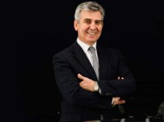 Andrea Pontremoli è il nuovo Presidente di Motor Valley Development