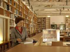 Incontro con la studiosa Anna Ottani Cavina: “La mia storia dell’arte per immagini”