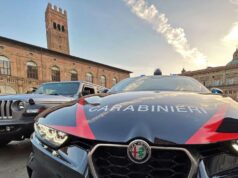 Due cittadini stranieri arrestati a Bologna per tentato furto aggravato in concorso