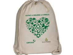 Scuola, a 6.000 alunni modenesi la “food bag” anti spreco alimentare