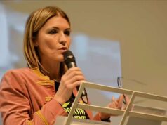 Fuori Campo 11, Barbara Fontanesi presenta gli eventi del 2025
