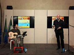 Il Giorno del Ricordo a Formigine