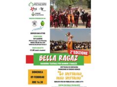 Torna a grande richiesta a Gattatico Federico Benuzzi