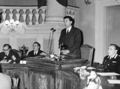 Centenario della nascita di Renzo Bonazzi: a Reggio Emilia una giornata di studi dedicata al sindaco innovatore