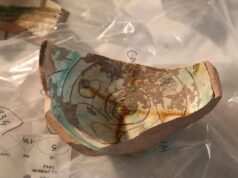 Parma: scoperto il celebre abitato medievale di Casouri grazie ai lavori del consorzio di bonifica