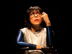 A L’Altro Teatro di Cadelbosco Sopra va in scena “Brutta” dal testo di Giulia Blasi