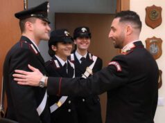 Legione Carabinieri Emilia Romagna: quasi 300 carabinieri in più per la sicurezza dei cittadini