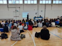 I carabinieri di Correggio nelle scuole per promuovere la cultura della legalità