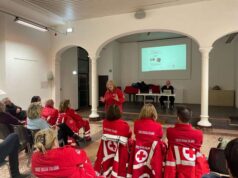 Il ruolo della Croce Rossa Italiana in pace e in guerra