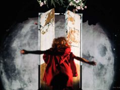 Sciroppo di teatro, nel weekend a Pavullo, Concordia e Modena