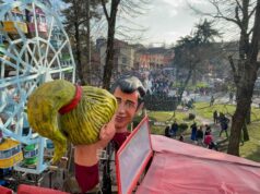 Domenica 2 marzo a Castelnovo Sotto torna il Carnevale
