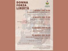 Casalgrande, 8 marzo: serie di iniziative per parlare, discutere e riflettere