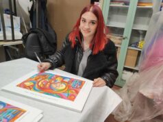 Castelnovo di Sotto parte il Carnevale col liceo Chierici