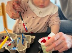 A Campogalliano apre il Centro Bambini e Famiglie