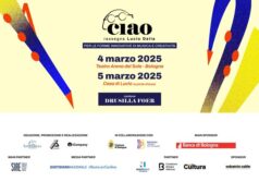 Il 4 e 5 marzo torna per la 3ª edizione “CIAO – Rassegna LUCIO DALLA”, un omaggio al grande artista bolognese