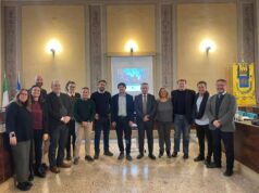 City to city, i sindaci a Correggio