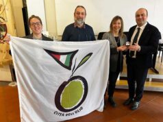 San Lazzaro diventa “Città dell’olio”