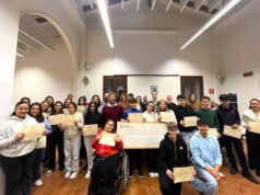 Assegnate 30 borse di studio a Fiorano Modenese