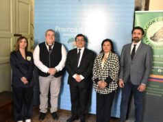 La provincia di Modena ospita per due giorni il Consolato colombiano