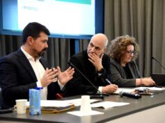 Rimborsi alle imprese alluvionate, a Bologna la seduta della Consulta agricola regionale con il Commissario straordinario Curcio