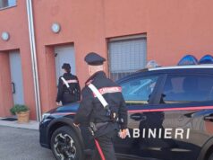Correggio, panetto di hascisc nascosto nei pressi della camera mortuaria dell’ospedale