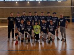 Campionati Nazionali Universitari di Pallavolo Maschile: Cus Verona vince al termine di una lunga battaglia (3-2)