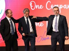 Iren, vertici confermati per il triennio 2025-2027