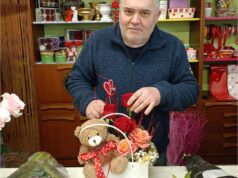 San Valentino, i modenesi scelgono la tradizione