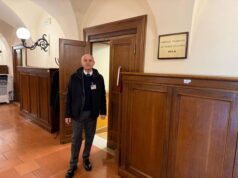 I Sindaci di Casalgrande e Rubiera ascoltati questa mattina in Commissione Parlamentare Antimafia