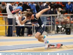 Ottimo inizio dell’Anno per Delta Atletica