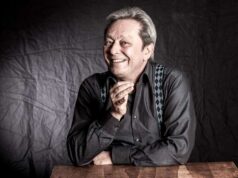 Duilio Pizzocchi presenta “Il Costipanzo Show” al Teatro Dehon di Bologna