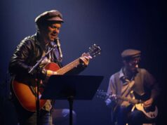 Domenica al Teatro Pedrazzoli di Fabbrico l’Accademia dei Folli porterà sul palco la storia di Bob Dylan