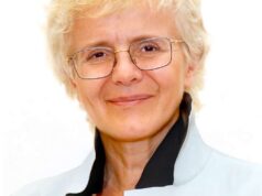 Elena Cattaneo in Ateneo per un confronto sulla Scienza