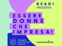 Nasce il podcast dedicato alle voci delle imprenditrici sul territorio metropolitano di Bologna