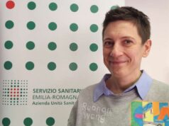 Federica Bovolenta è la nuova Direttrice della struttura complessa di Medicina Riabilitativa dell’AUSL di Modena