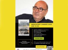 Nel giorno del compleanno di Pasolini, il “suo” scenografo Dante Ferretti lo ricorderà a Bologna con un libro