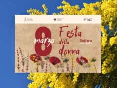 Soliera celebra la Giornata internazionale della Donna